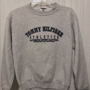 Tommy Hilfiger sweatshirt